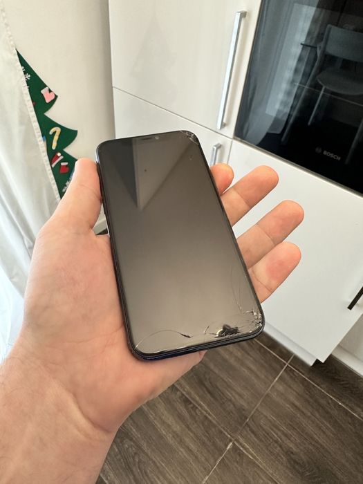 Iphone 11 pro робочий