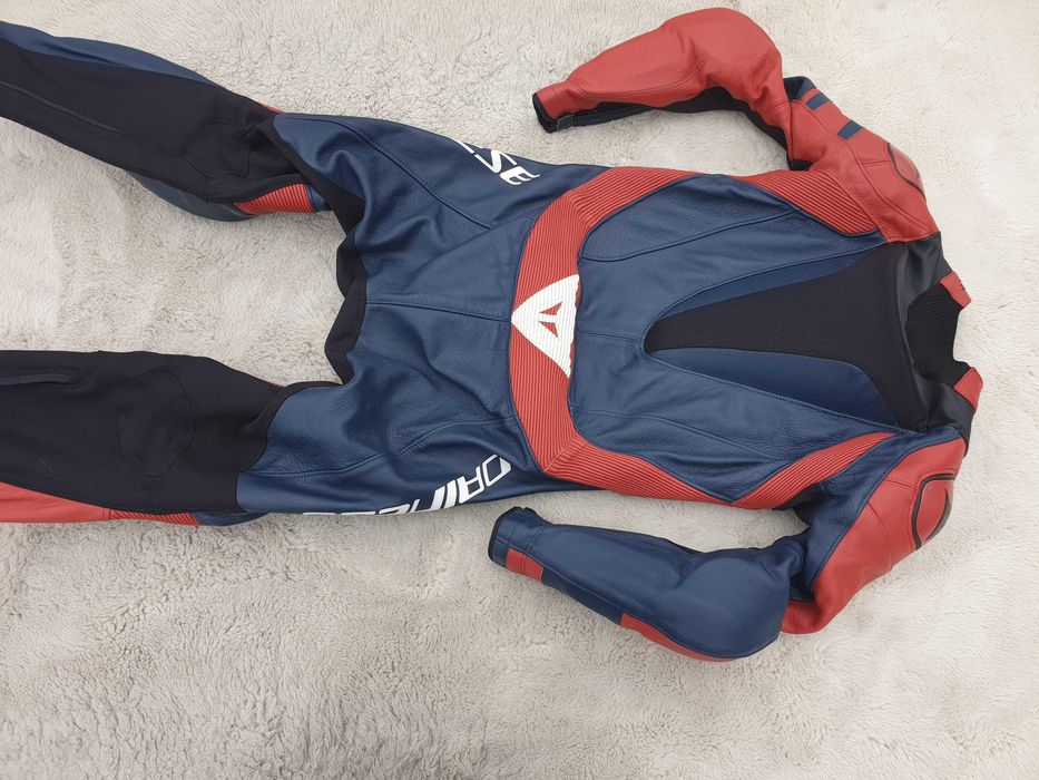 Dainese Killiane 44 Eur M damski kombinezon motocyklowy