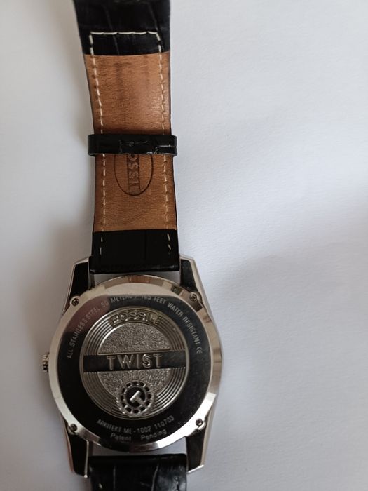 Vendo Relógio Fóssil