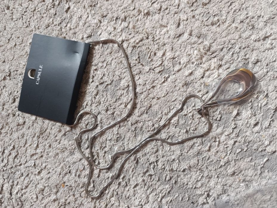 Підвіска ланцюжок