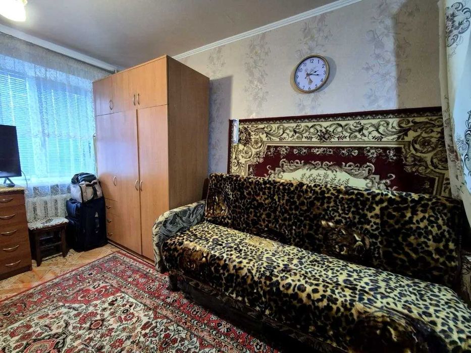 Продам приватизированную комнату в общежитии на ж/м Северный