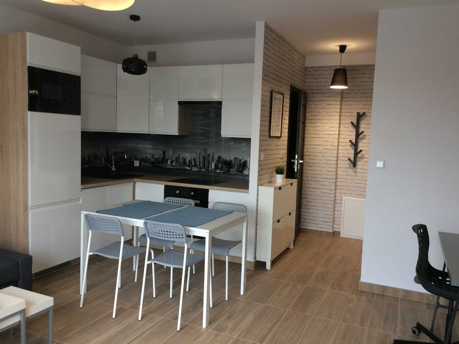 Kawalerka - Rybnik, Śródmieście