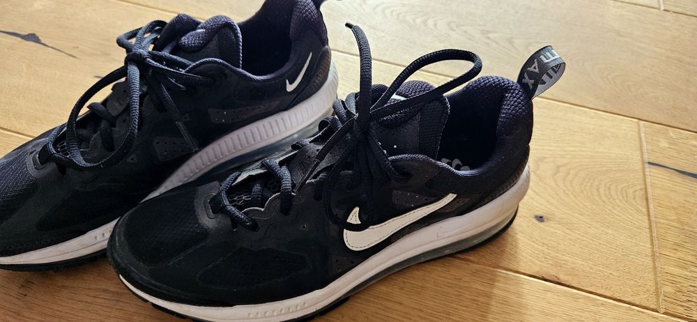Nike air max unisex 39