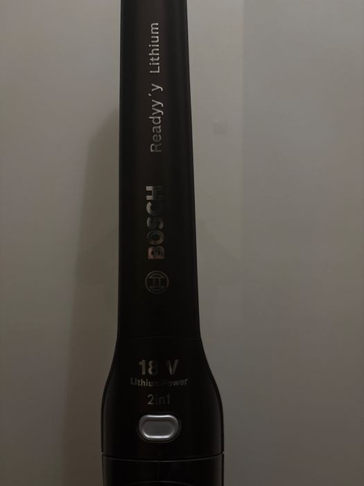 Odkurzcz Bosch Readyy’y Lithium Power 18v