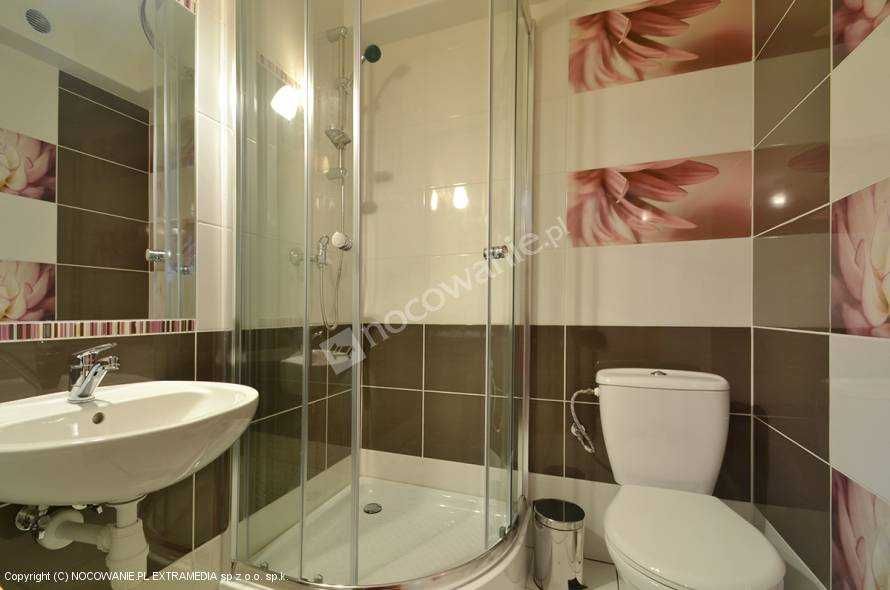 Nocleg w górach Centrum Bukowiny Tatrzańskiej Willa POLANA