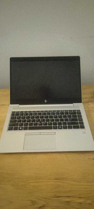 HP Elite Book 840 G6 idealny do codziennych zastosowań.