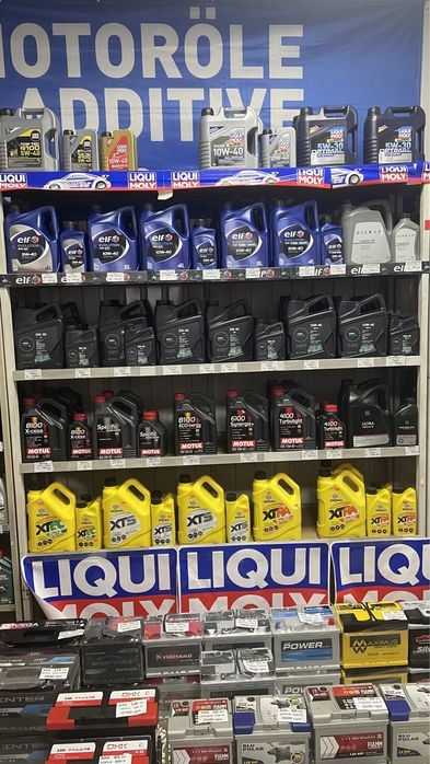 Мастила,олива  моторнa , тосол