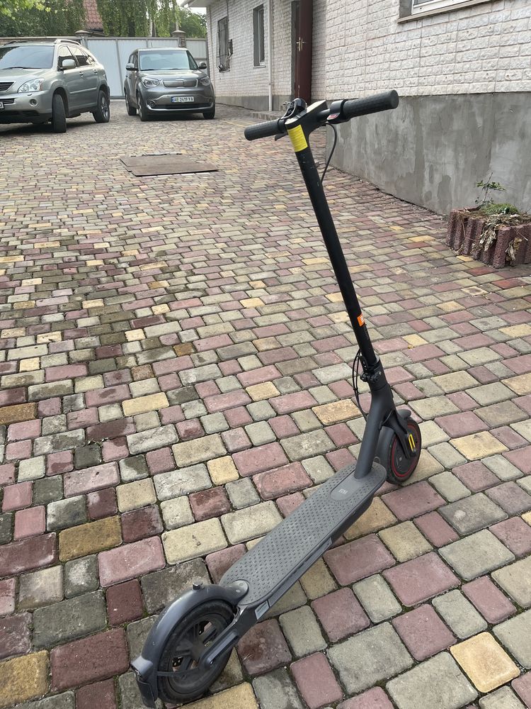 Xiaomi Mi Pro 2 оригінал до 45 км Electric Scooter електро самокат: 11 ...