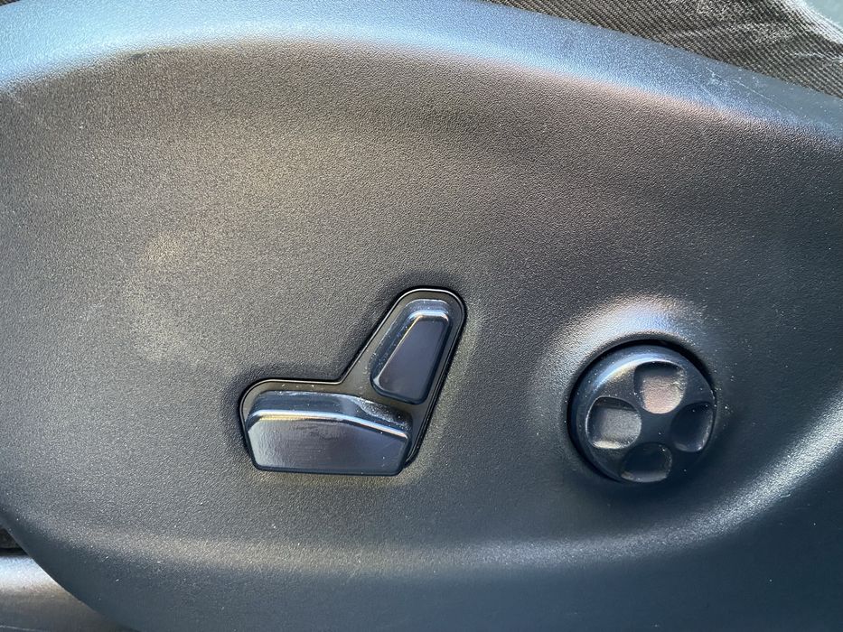 Jeep Cherokee Latitude plus