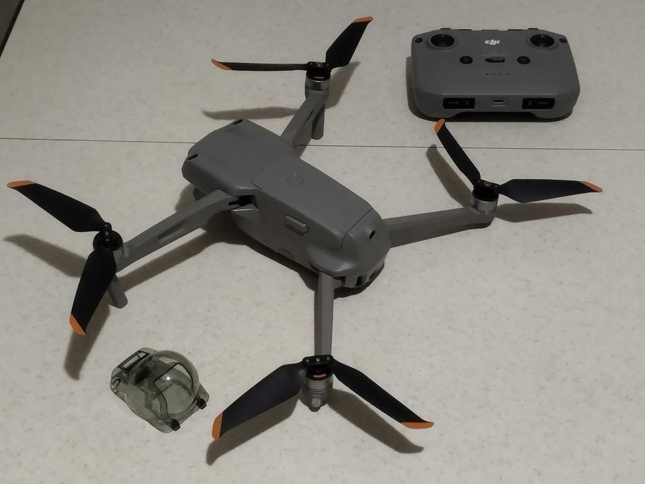 DJI Mavic Air 2 / 2 Pro / 2 Zoom / 2 Enterprise Advanced