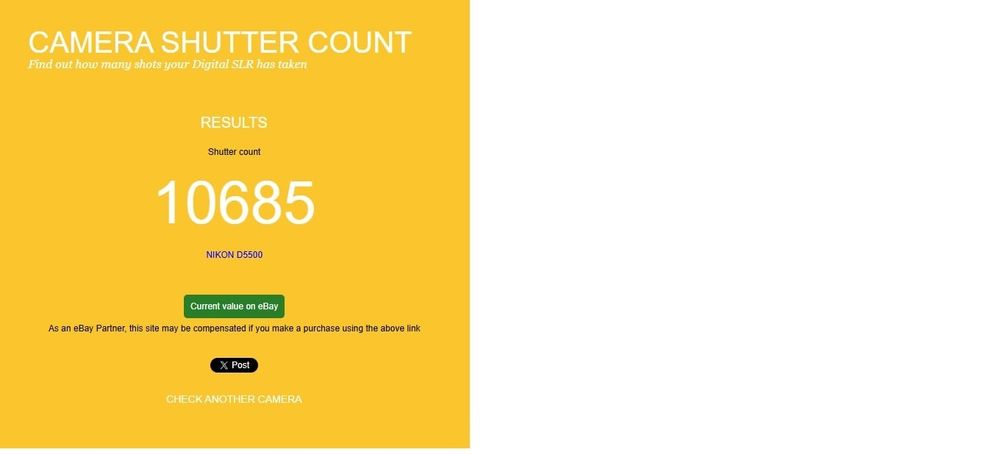 Aparat Nikon D5500 + Obiektyw Sigma 17-50mm 1:2.8