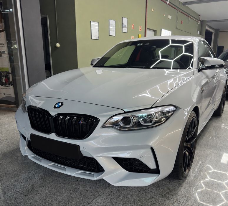 BMW M2 — fotografia 2