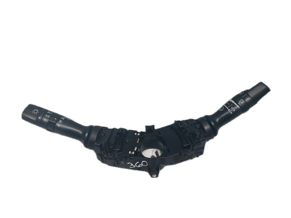 Conjunto / manetes de luzes e limpa vidros KIA Soul (AM)