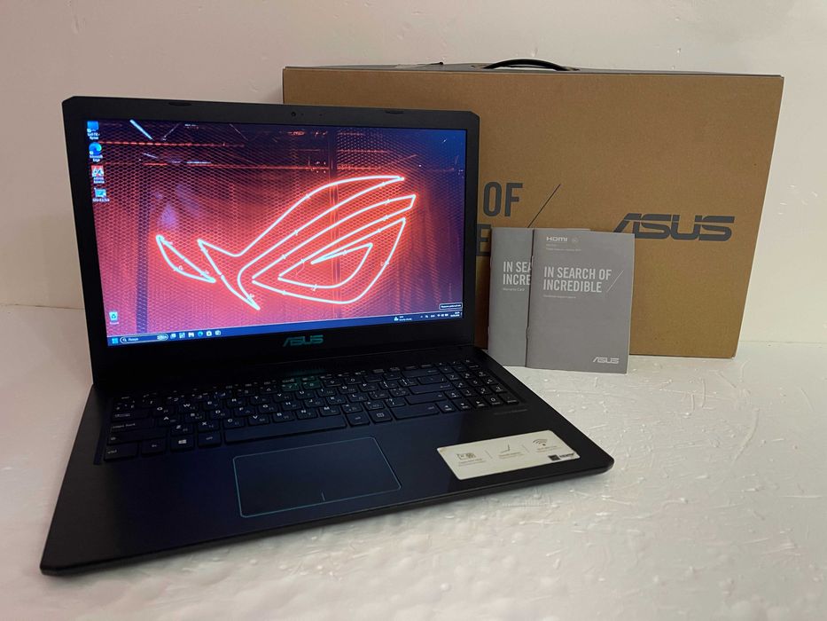Игровой ASUS GAMING X570D / RYZEN 7" на 8 ЯДЕР / 16 RAM / Видео GTX 1050 / + ГАРАНТИЯ!