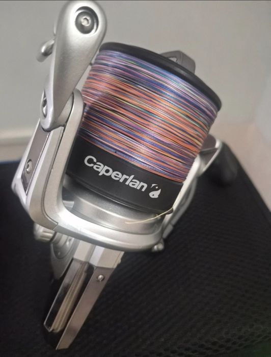 Carreto Adonis 7000 surfcasting