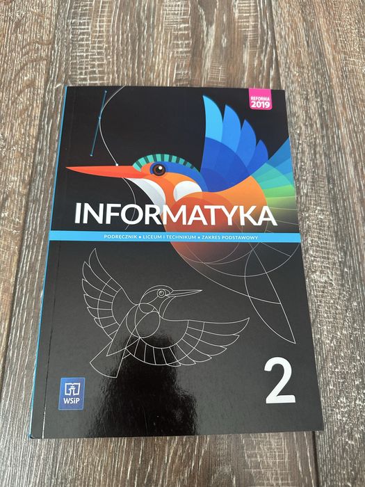 Informatyka 2 WSiP