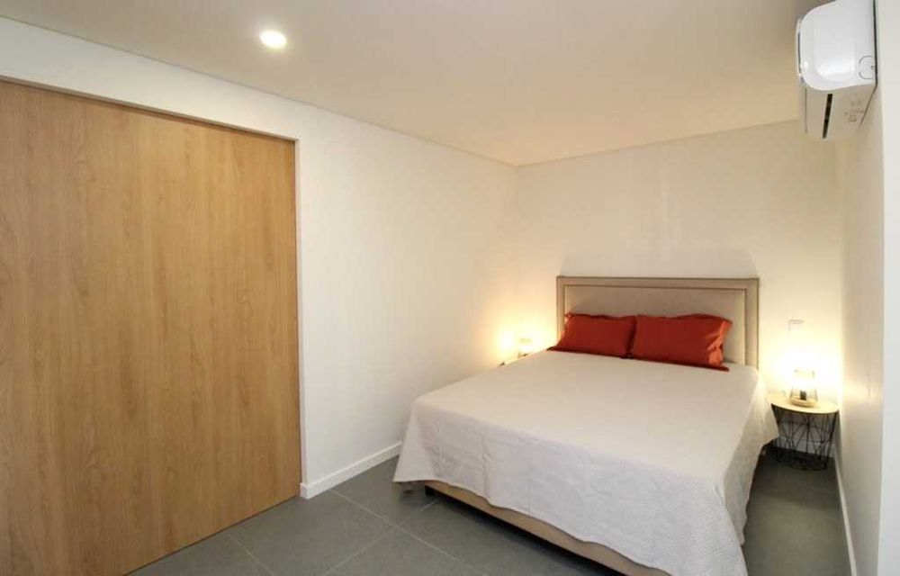 Apartamento T1 - até 3/4 PAX - Golden Club Cabanas, Algarve