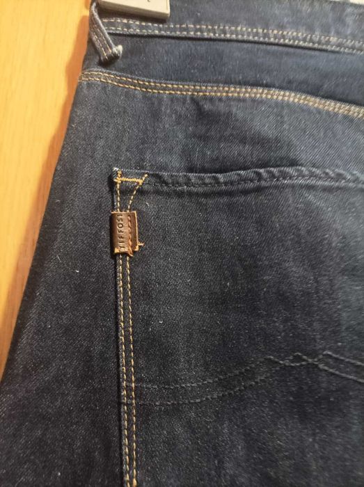 Calças Ganga Homem Tifossi