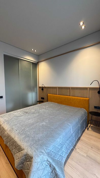 Продам 3-х комнатную квартиру с террасой ЖК Шах Наме Ремонт Центр