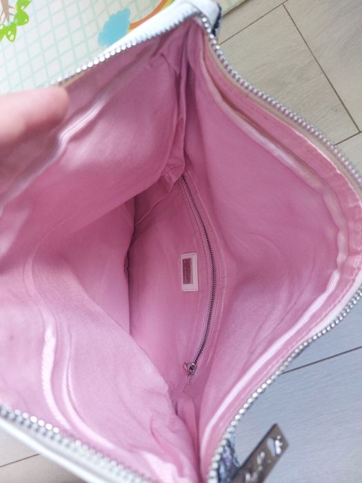 Клатч Axel в стилі вишиванки