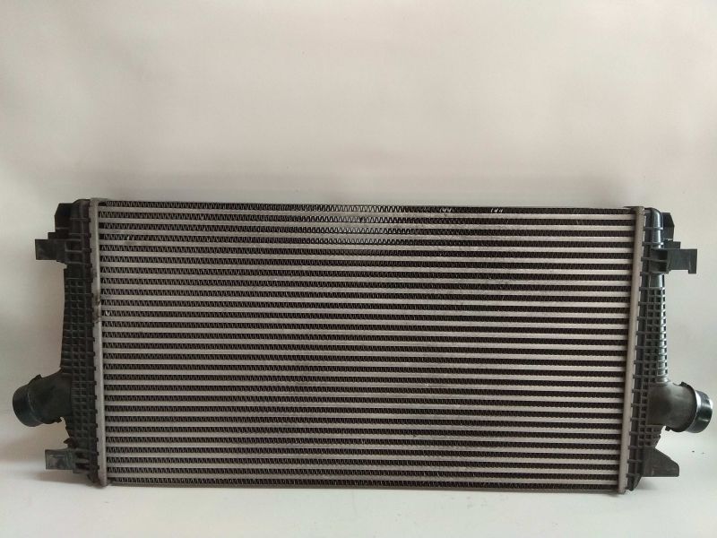 Radiador do intercooler CHEVROLET Cruze (J300)