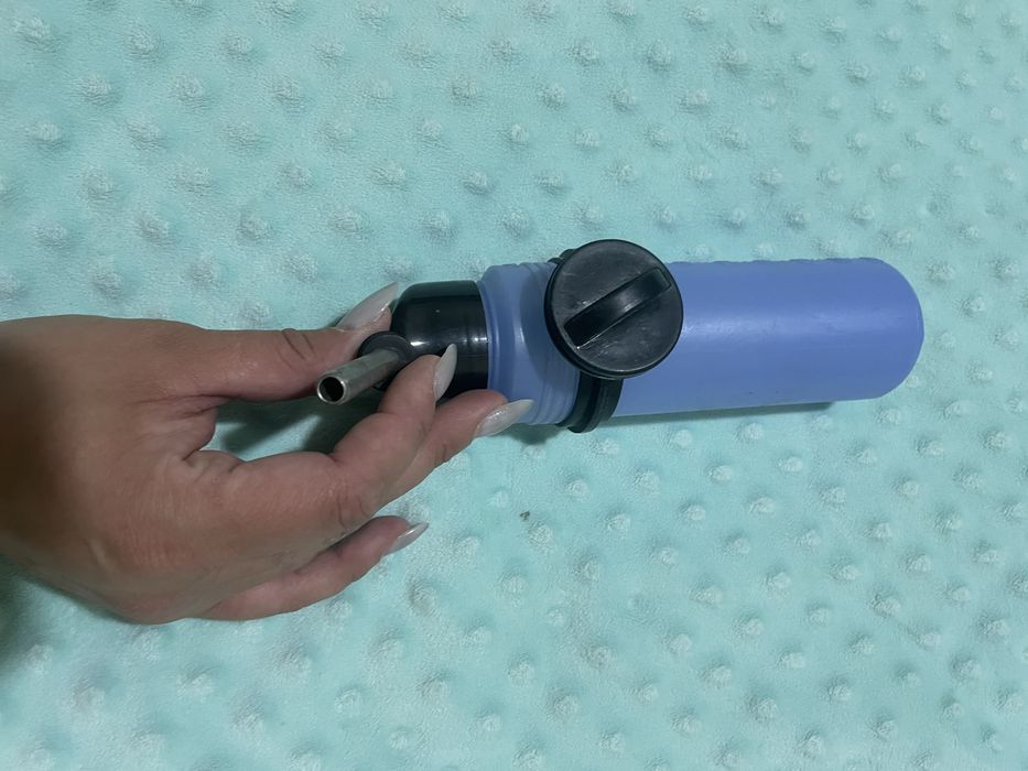 Поїльник, поїлка для гризунів, папуг