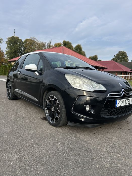 Citroën DS3