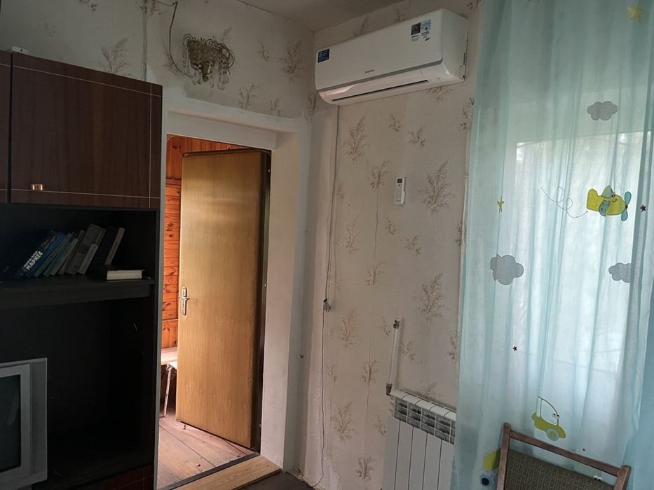 Продається дача с. Власівка.