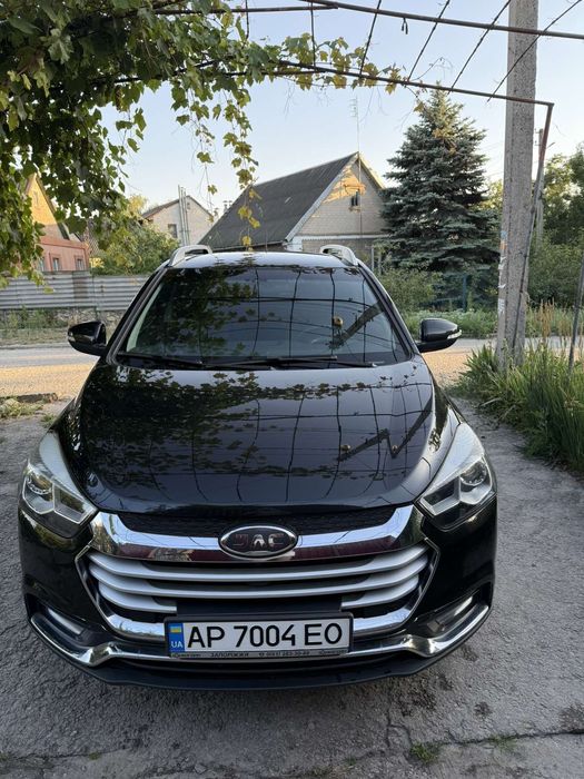 Продам JAC s2    2018 г.