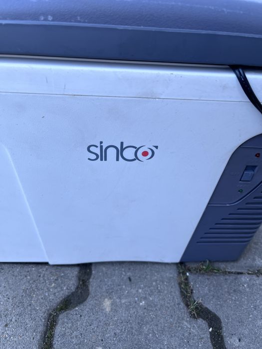 lodowka turystyczna samochdowa