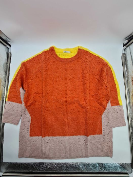 Camisola de malha nova, da Lanidor