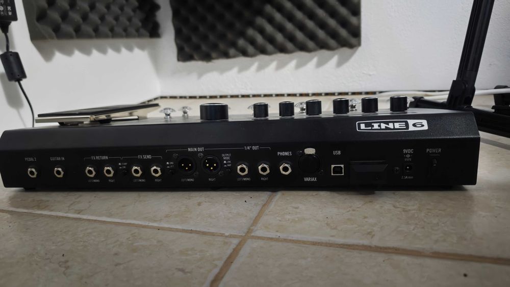 Line6 Firehawk FX