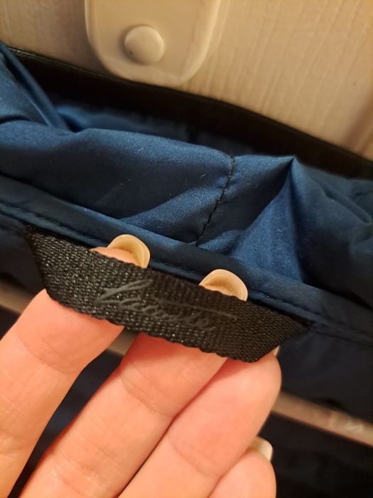 Kurtka wiosenna Lacoste M/L