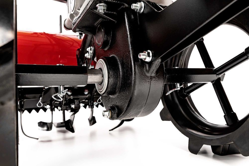 Glebogryzarka spalinowa Cedrus GLX 540 WEIMA