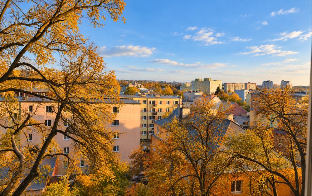 Mieszkanie – Olsztyn, Stare Miasto - Widok 4