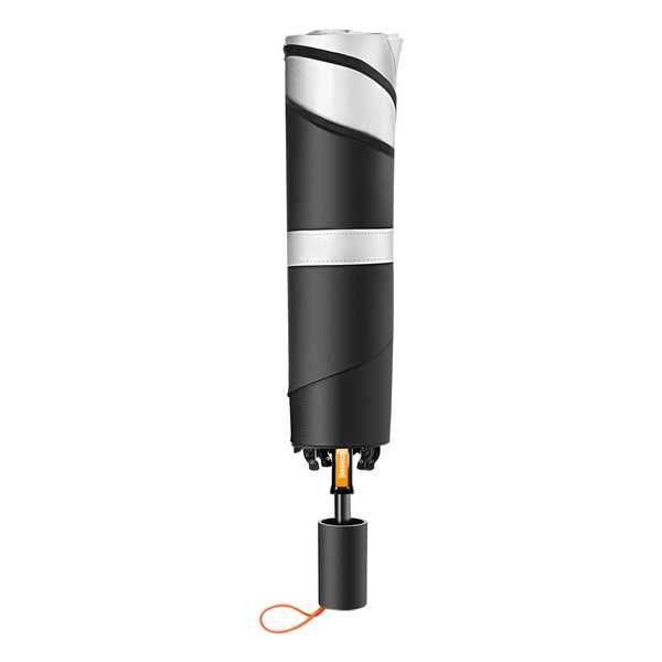 Parasol przeciwsłoneczny na przednią szybę do samochodu 142×75 Baseus