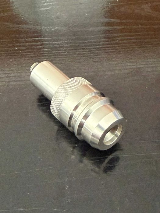 Adaptador GPL para carros