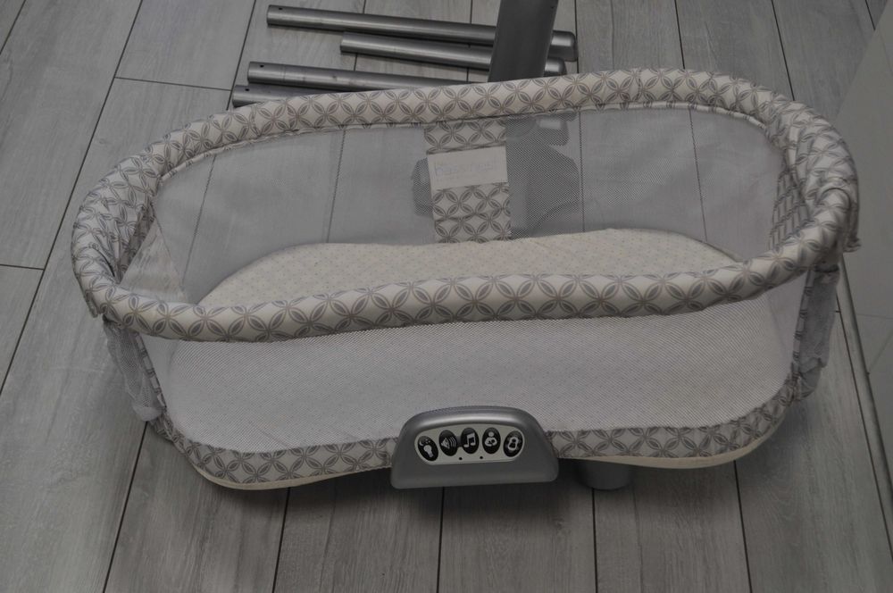 halo bassinets люлька кроватка кровать деткая