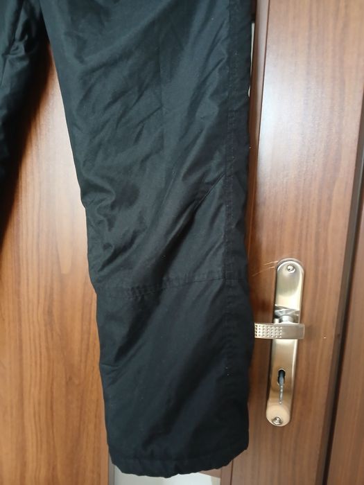 Crane Spodnie Ocieplane Narciarskie M