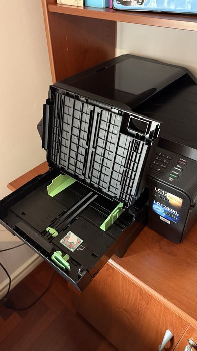 Impressora A3/A4 Brother MFC-J6710DW