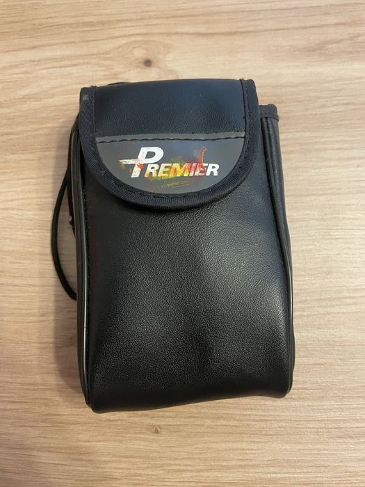 Premier PC-480 analog małpka aparat fotograficzny Super Stan