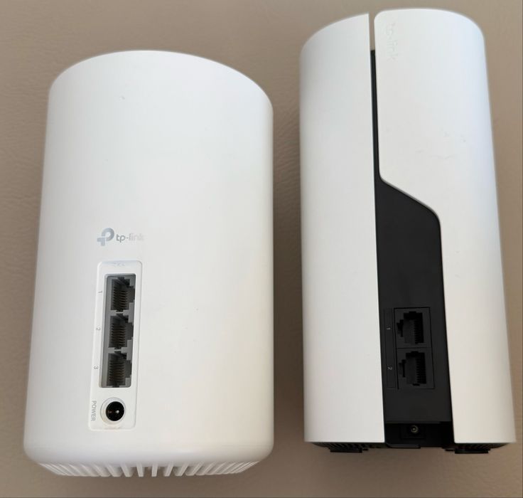 Tp-Link Deco WiFi/Mesh