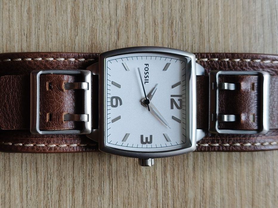 Fossil годинник Оригінал Вінтаж Бохо Кантрі