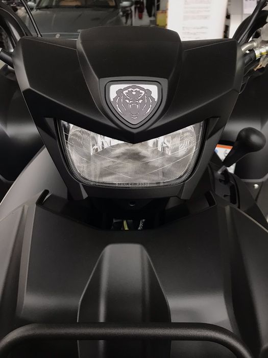 Yamaha Grizzly 700 SE XT-R ‼️ГАРАНТІЯ 10 років‼️в НАЯВНОСТІ ‼️Новий Офіційний Мотосалон Івано-Франківськ