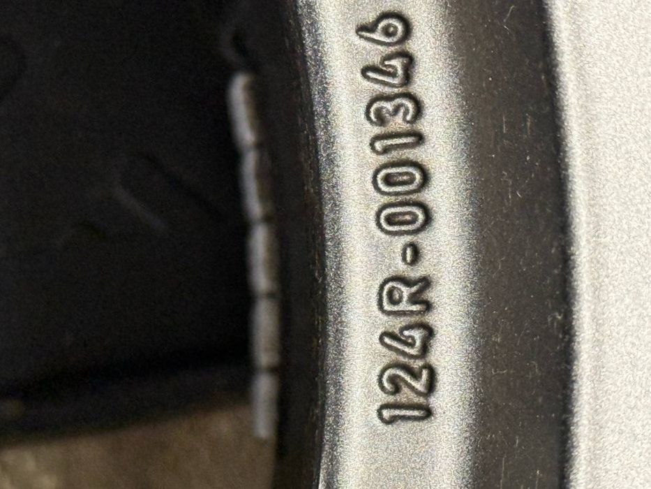 Легкосплавні диски BMW,AUDI  R16  5*112 мм