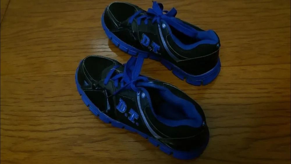 Ténis Super Leves D.T. New York nº 36