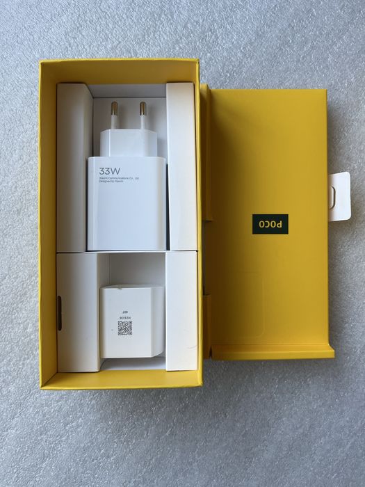 POCO M5s 4+2/128 Blue