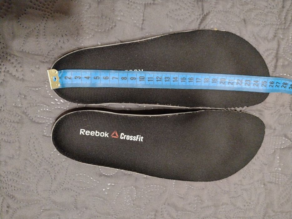 Buty Reebok CrossFit Nano 5.0 - V72420 rozm. 40