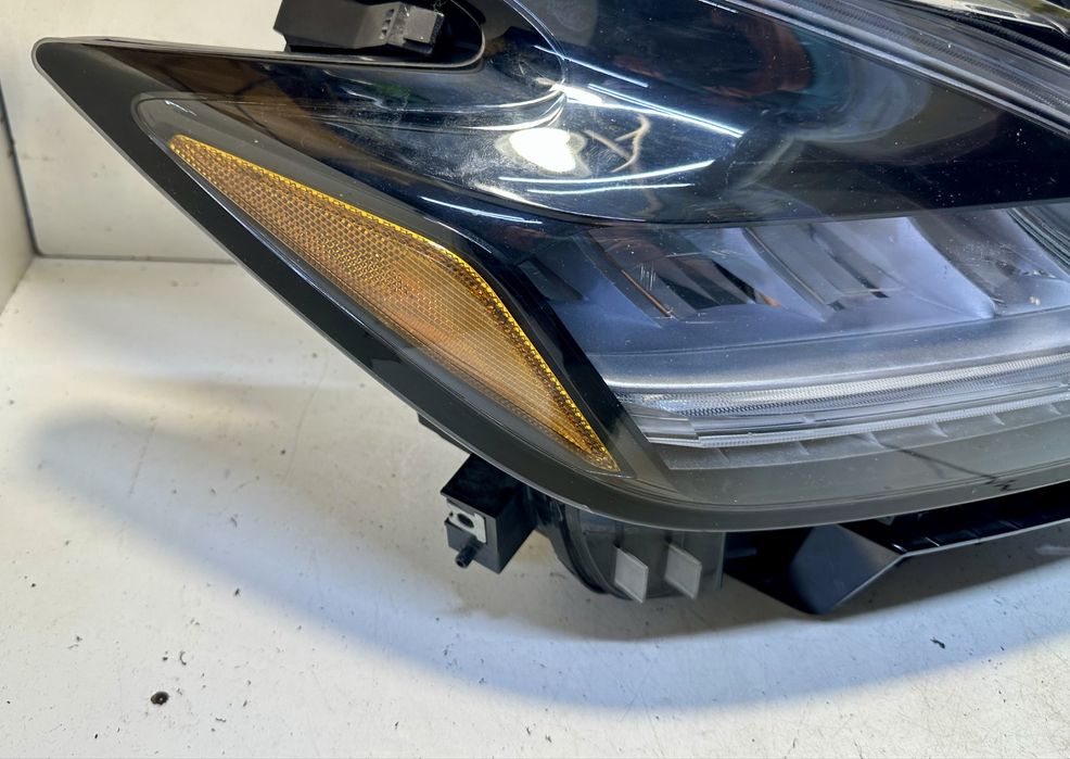 Фара правая Nissan Murano Z52 led 2019 2020