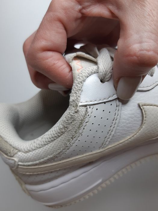 Кросівки Nike Air Force Shadow оригинал